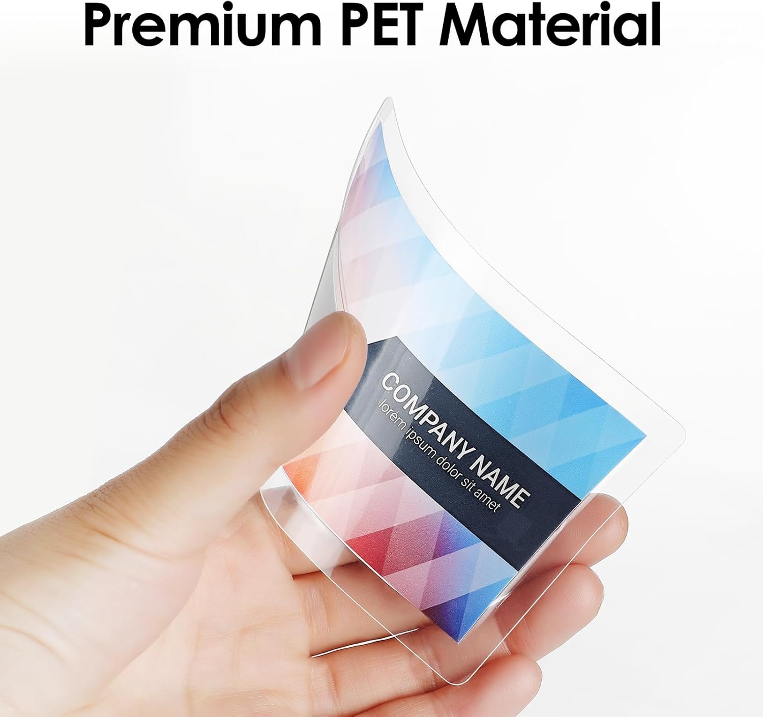 image:imageKTRIO 25 Pack Self Sealing Laminating Pouches for 4x6 Photos 10 Mil 45 x 65 Self Adhesive Laminating Sheets Thick Photo Lamination Paper Clear Laminate Sheets No Laminator Machine Needed26 x 39