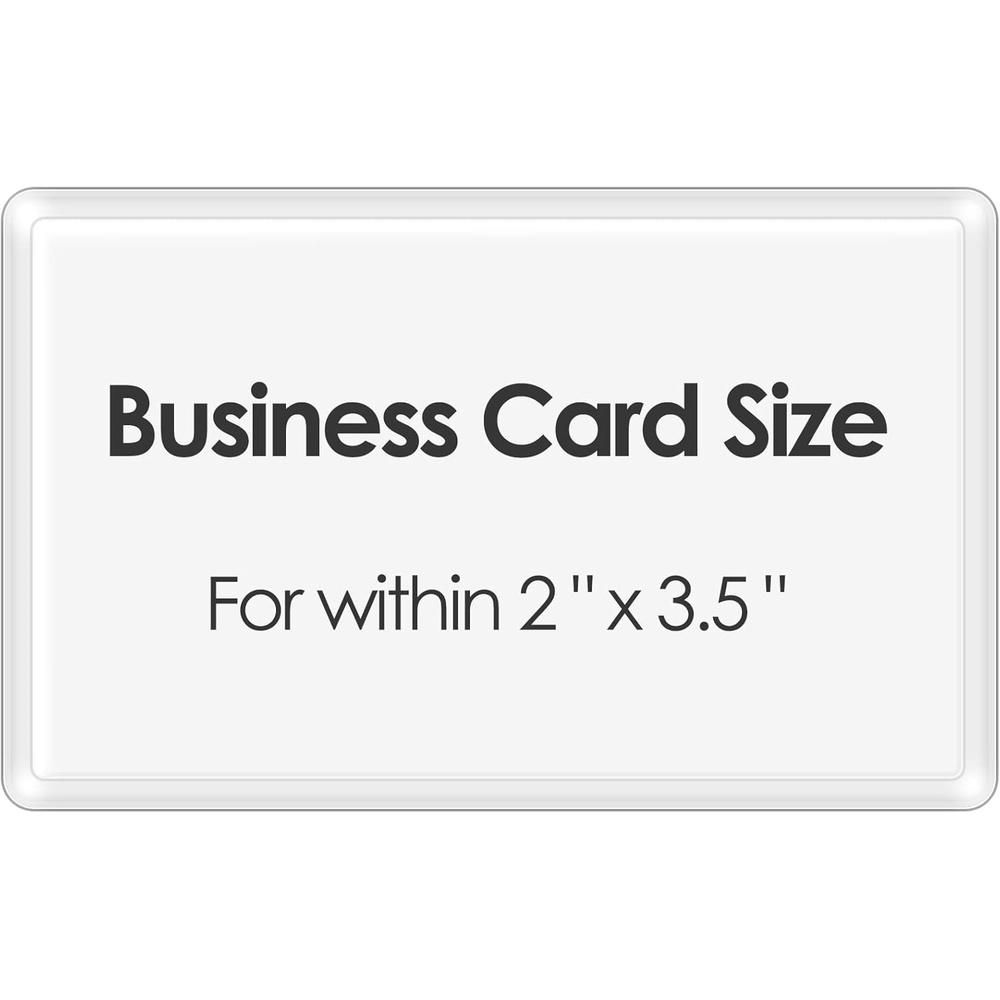 image:imageKTRIO 100 Pack Thermal Laminating Pouches 5x7Photo Laminating Sheets 5 Mil Thick Laminate Sheets for Laminator 53 x 74 inch Clear Lamination Paper Protection Round Corner Home amp Office amp School2 x 35