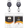 2 Pcs | Vertical